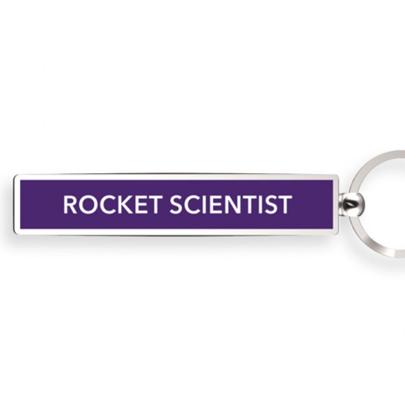 Rocket Scientist