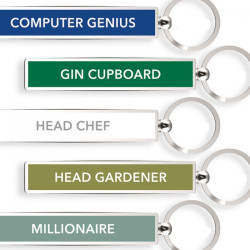 Gin Cupboard