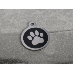 Hardy Stainless Steel Paw