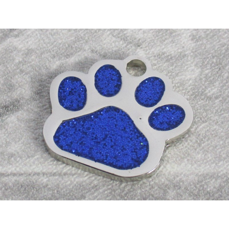 Glitter Paws