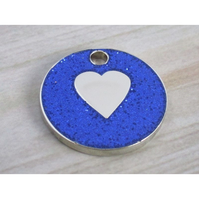 Heart & Glitter