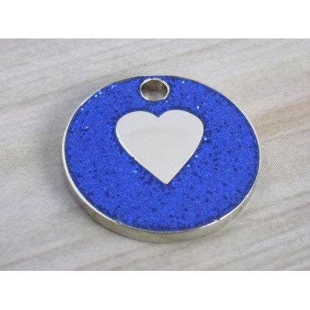 Heart & Glitter