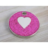 Heart & Glitter