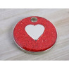 Heart & Glitter