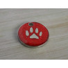 Glitter Tags - Large