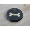 Glitter Tags - Large