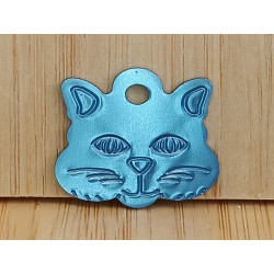 Cute Cat Face
