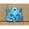 Cute Cat Face