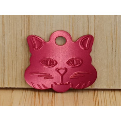 Cute Cat Face
