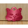 Cute Cat Face