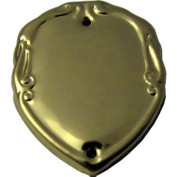 Shield - Style 3