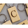 Initial Key Tags