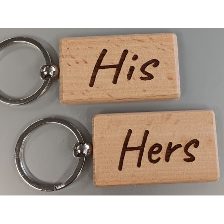 His & Hers
