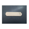 50mm x 13mm Trophy Plate