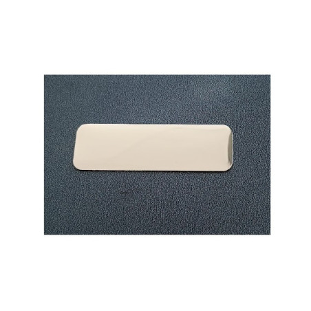 50mm x 15mm Rounded Corners