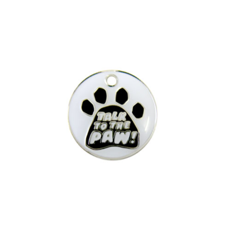 Talk to the PAW