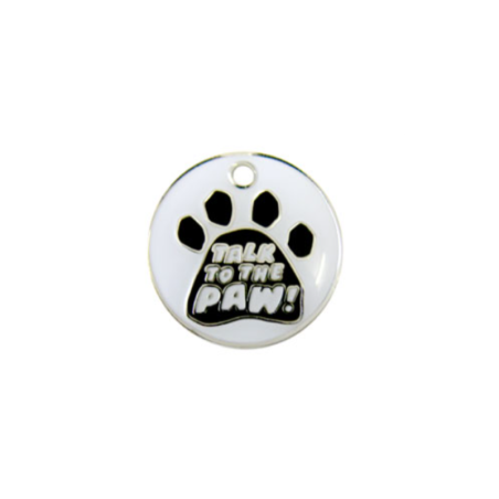 Talk to the PAW