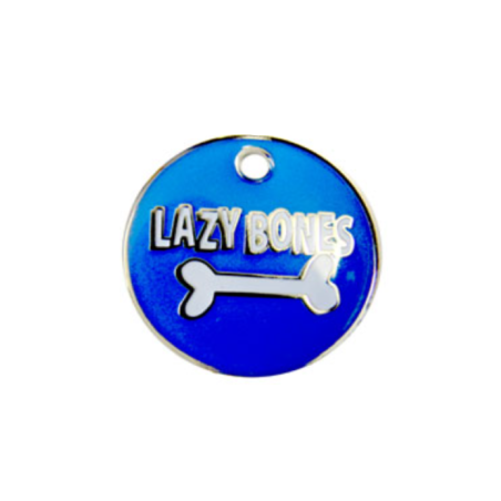 Lazy Bones