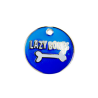 Lazy Bones