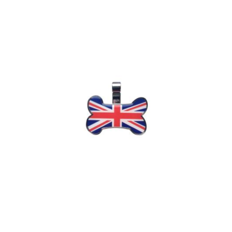Union Jack Design