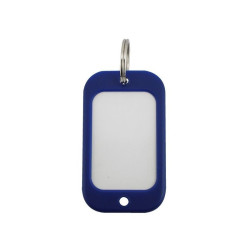 Extra Large Plastic Tag