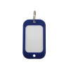 Extra Large Plastic Tag