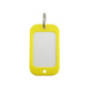 Extra Large Plastic Tag