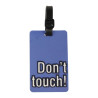 Don't Touch