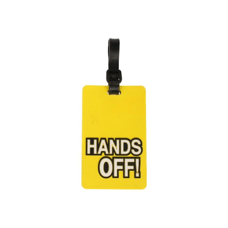 Hands Off!
