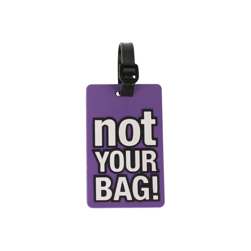 Not Your Bag!