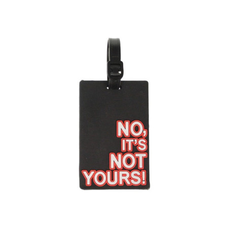 NO, Its not yours
