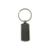Sleek ID Style Keyring
