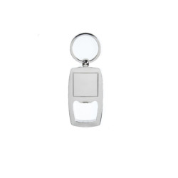 Square Bottle Opener