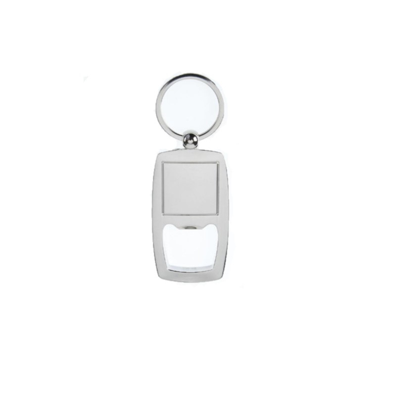 Square Bottle Opener