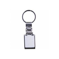 Square Keyring