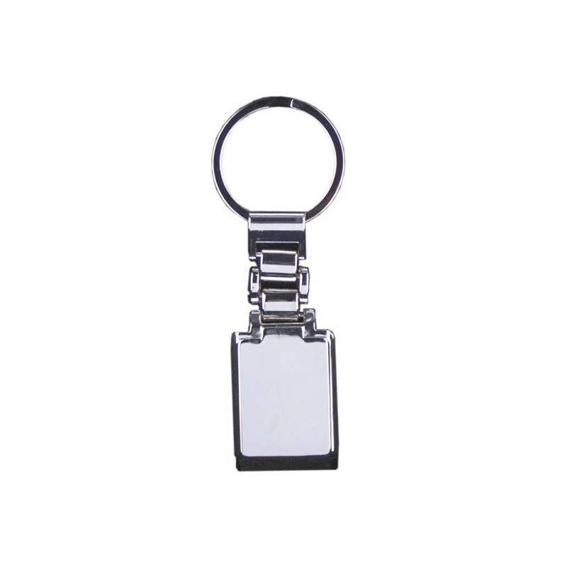 Square Keyring