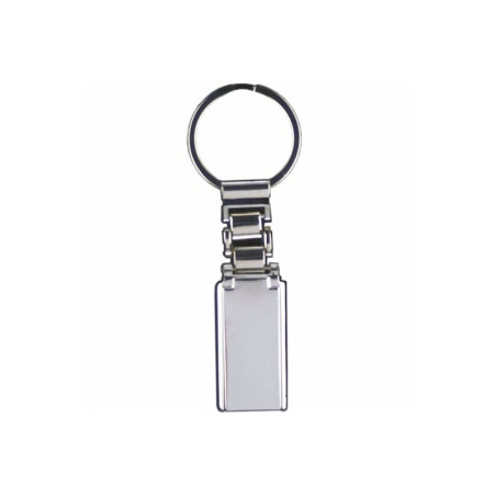 Chunky Keyring