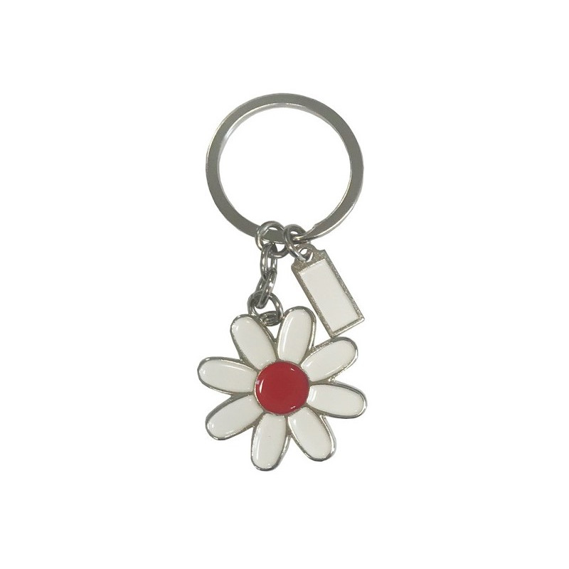 White Flower