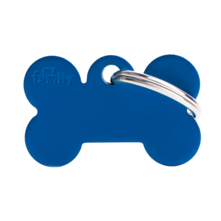 Deluxe Bone Shape - Small