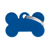 Deluxe Bone Shape - Small