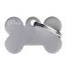 Deluxe Bone Shape - Small