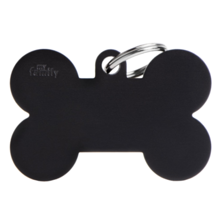 Deluxe Bone Shape