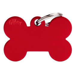Deluxe Bone Shape