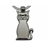 Crystal Cat