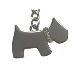 Scottie Dog