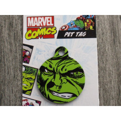 The Hulk