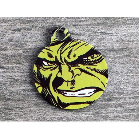 The Hulk