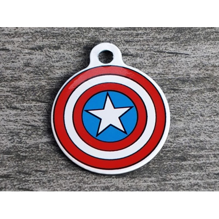 Captain America