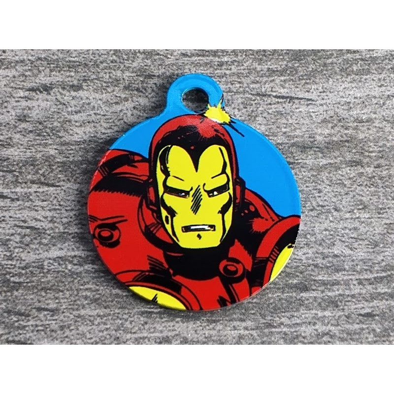 Iron Man