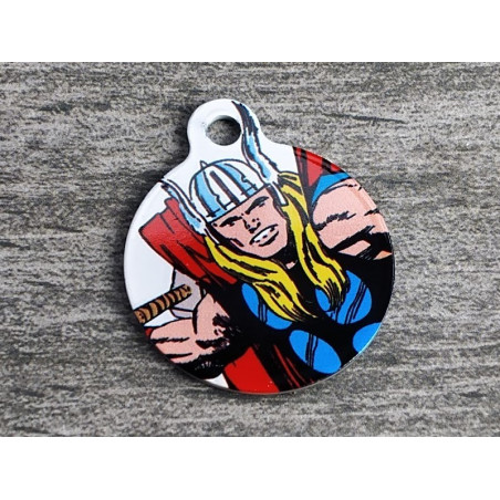 Thor